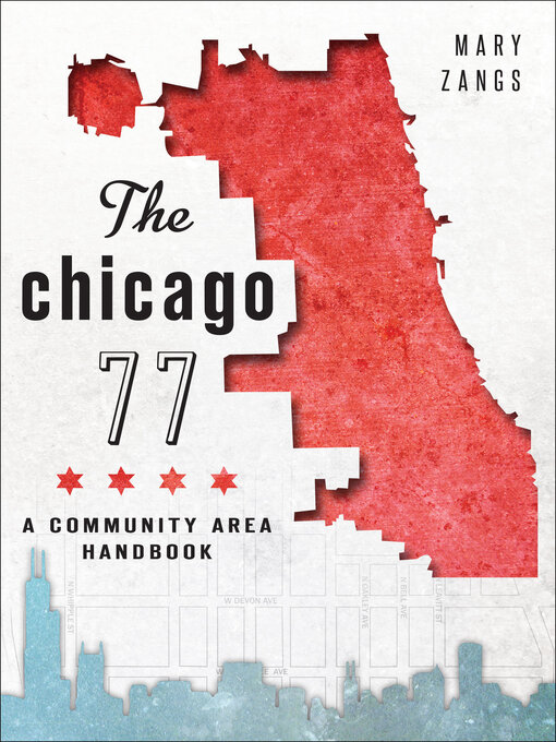 Title details for The Chicago 77 by Mary Zangs - Available